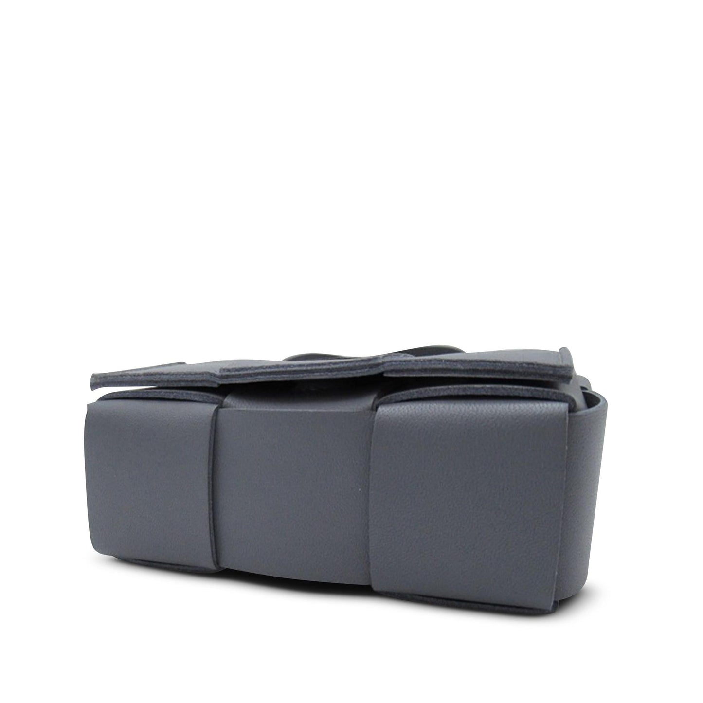 Luxury Bottega Veneta Candy Intrecciato Cassette (SHG-0T1QSW)