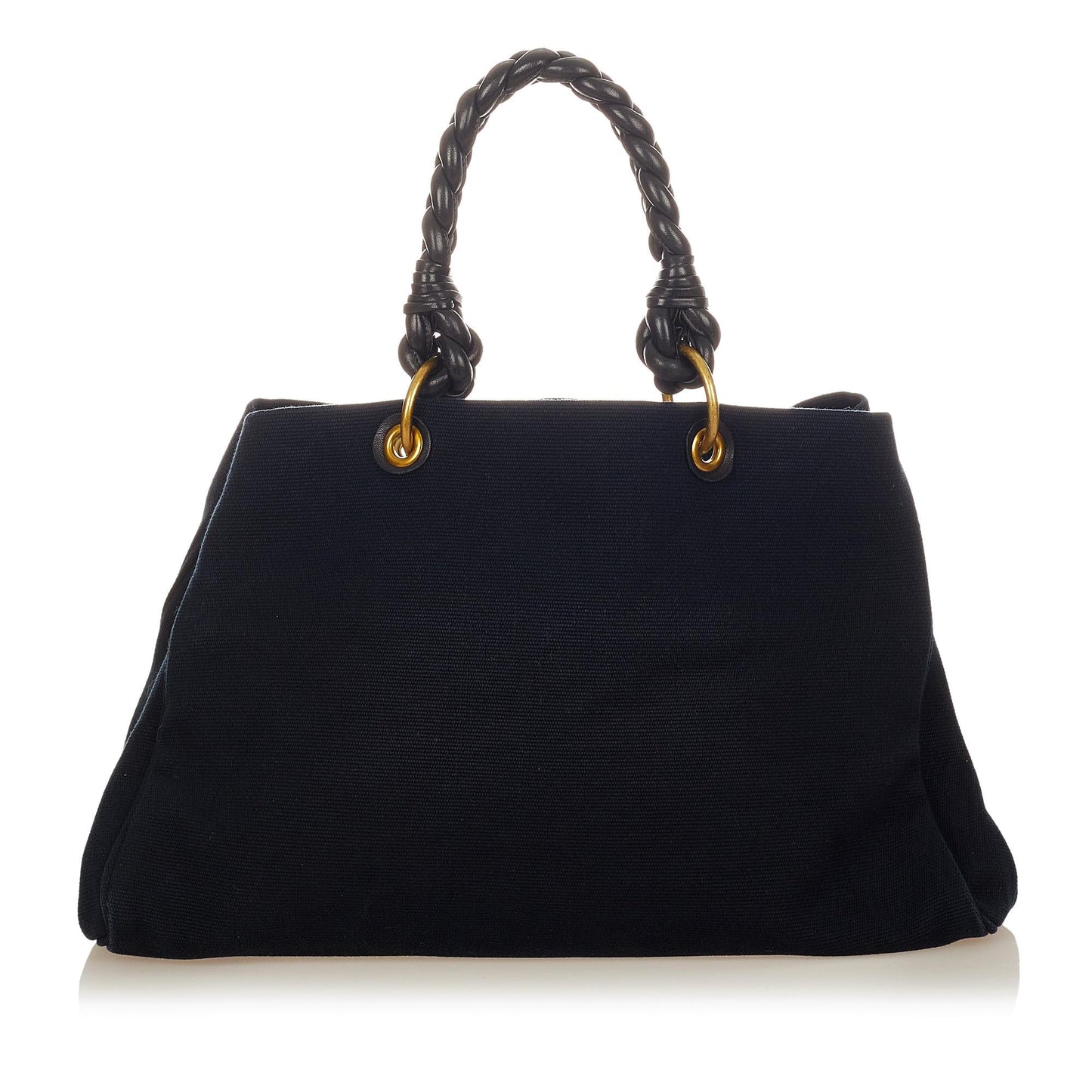 Luxury Bottega Veneta Canvas Tote Bag (SHG-25535)