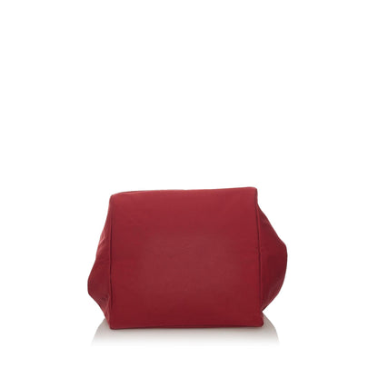 Luxury Bottega Veneta Canvas Tote Bag (SHG-28223)