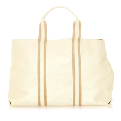 Luxury Bottega Veneta Canvas Tote Bag (SHG-fz9ZwS)