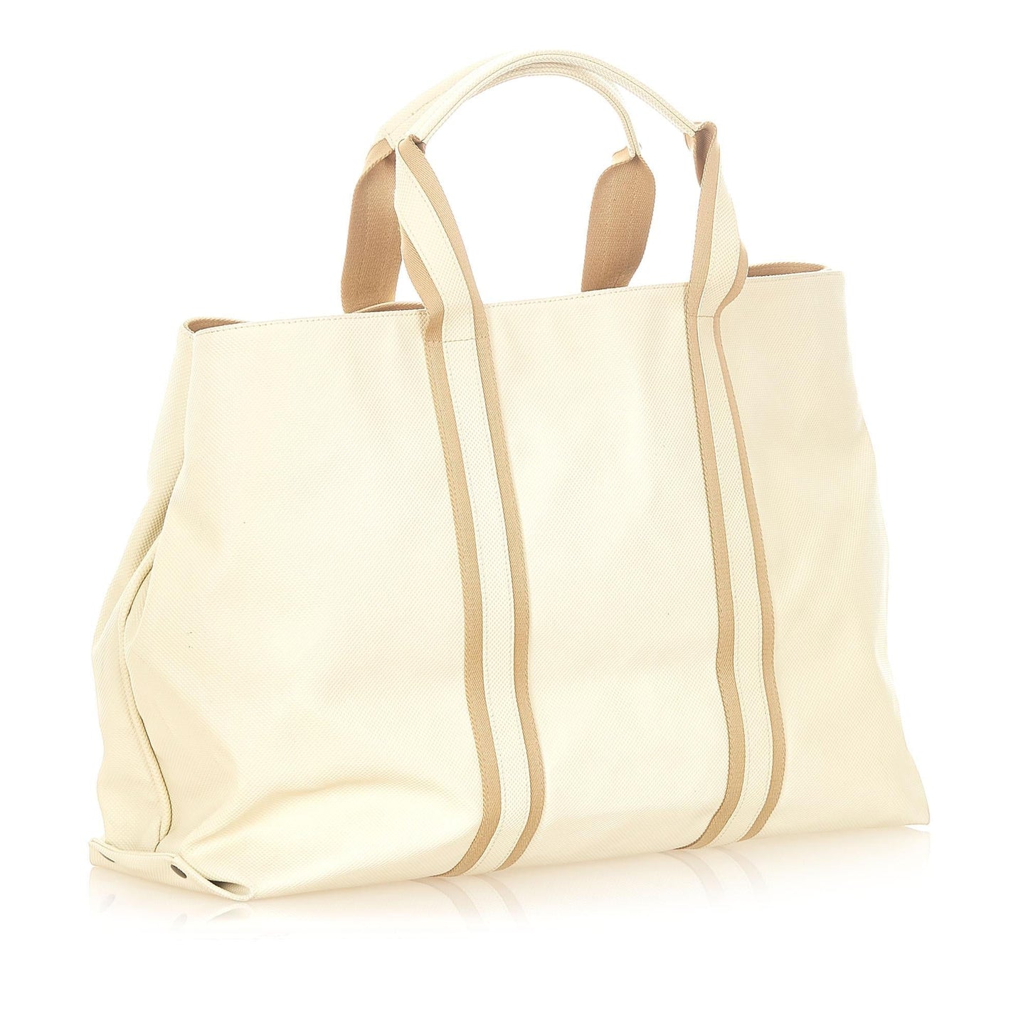 Luxury Bottega Veneta Canvas Tote Bag (SHG-fz9ZwS)