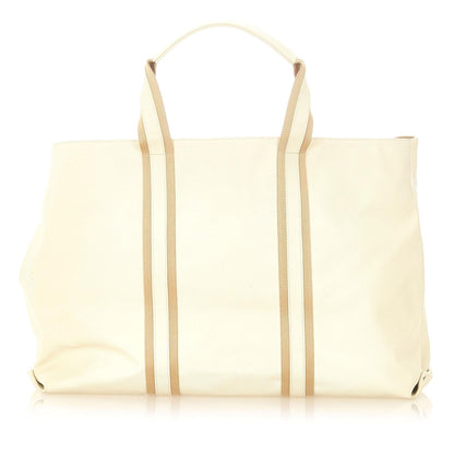 Luxury Bottega Veneta Canvas Tote Bag (SHG-L0tzuj)