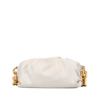 Luxury Bottega Veneta Chain Pouch (SHG-fqBO7Z)