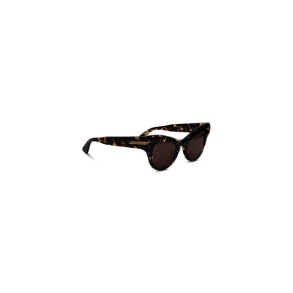 Bottega Veneta Classic Cateye Sunglasses