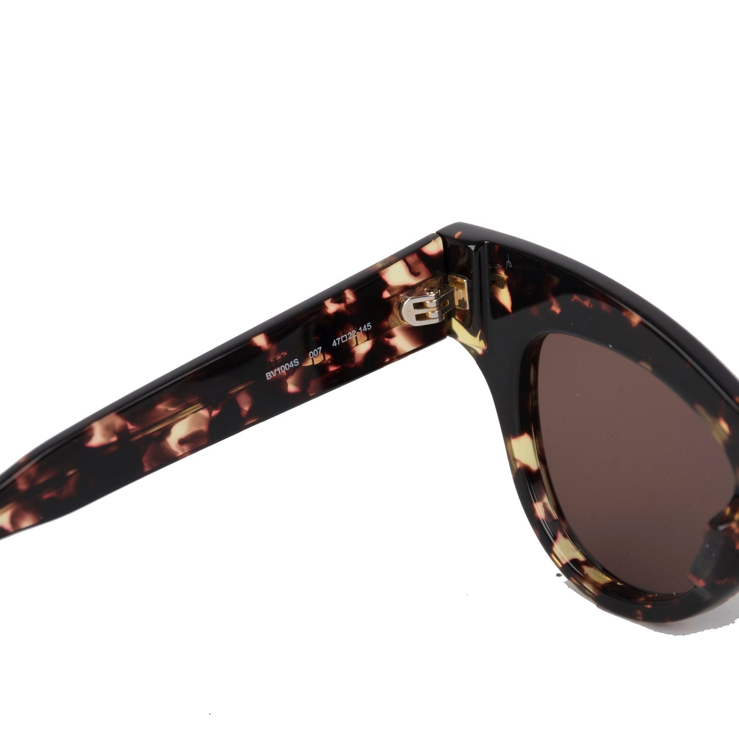 Bottega Veneta Classic Cateye Sunglasses