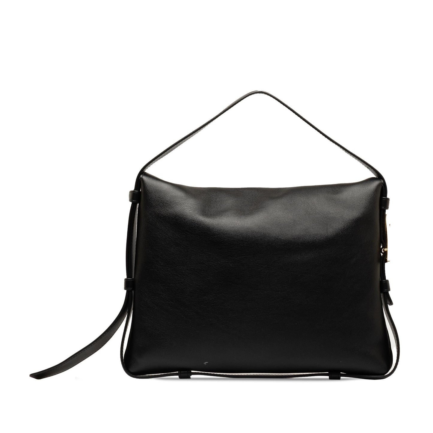 Luxury Bottega Veneta Cradle Shoulder Bag (SHG-IZT4wX)