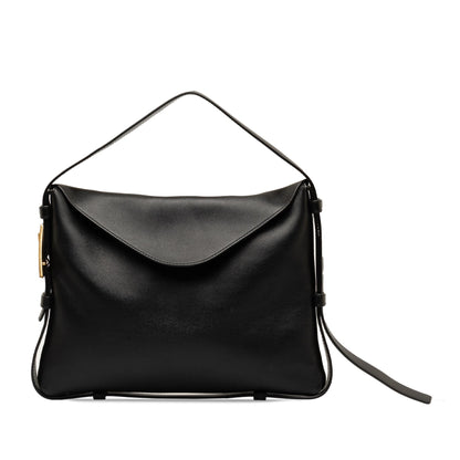 Luxury Bottega Veneta Cradle Shoulder Bag (SHG-IZT4wX)