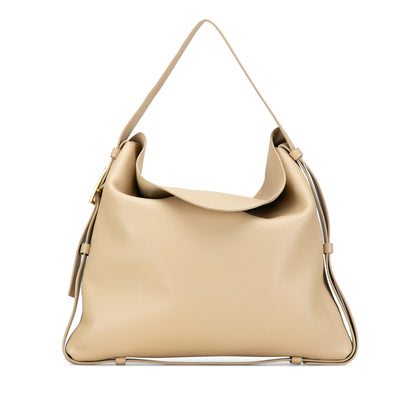 Luxury Bottega Veneta Cradle Shoulder Bag (SHG-Cq7a7s)
