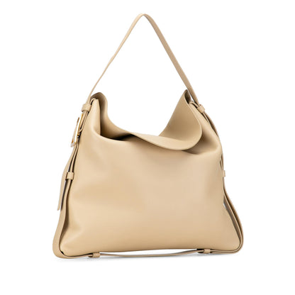 Luxury Bottega Veneta Cradle Shoulder Bag (SHG-Cq7a7s)