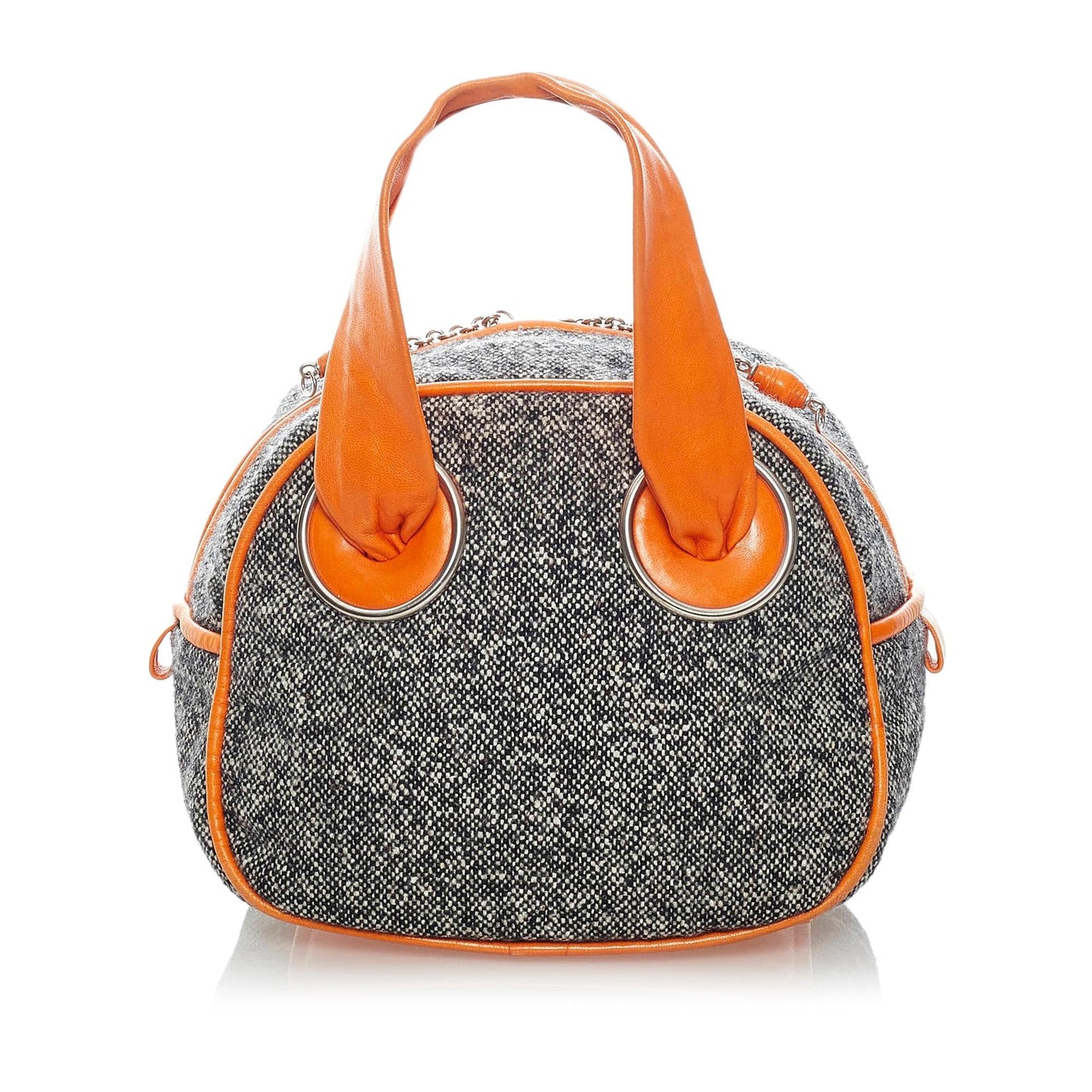 Luxury Bottega Veneta Denim Handbag (SHG-31717)