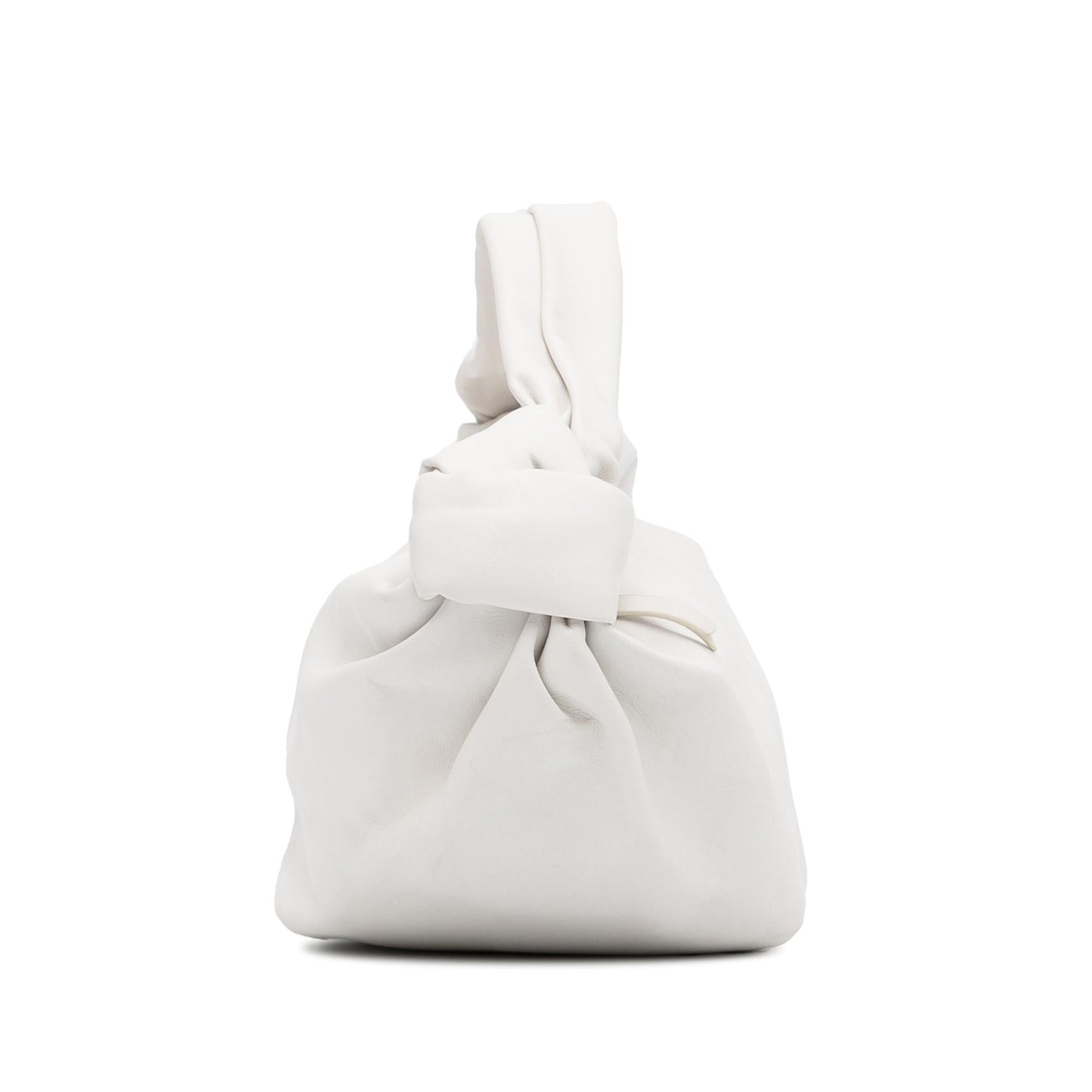 Luxury Bottega Veneta Double Knot (SHG-nIVmGp)