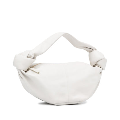 Luxury Bottega Veneta Double Knot (SHG-nIVmGp)
