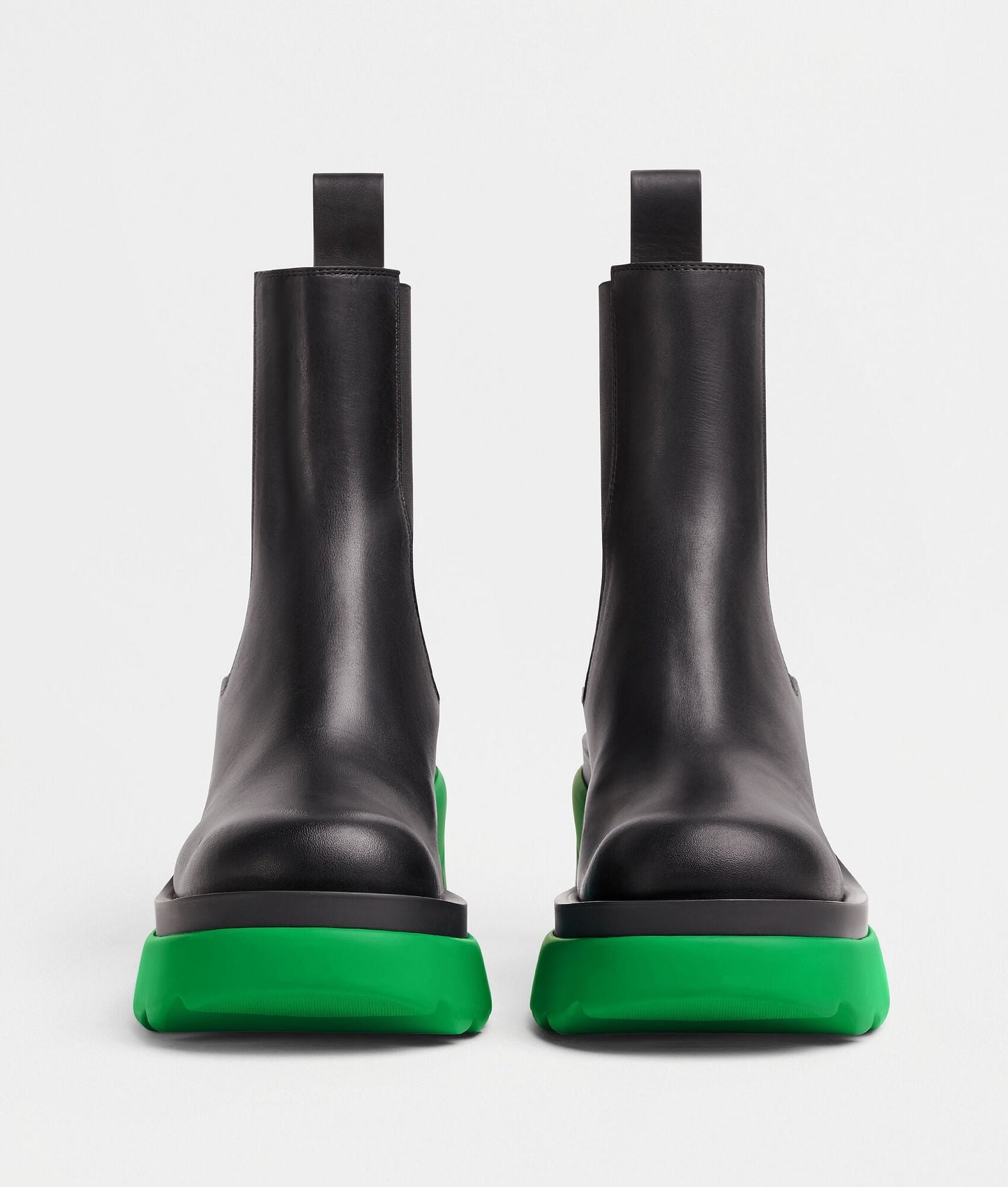 BOTTEGA VENETA FLASH BOOTS