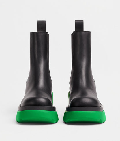 BOTTEGA VENETA FLASH BOOTS
