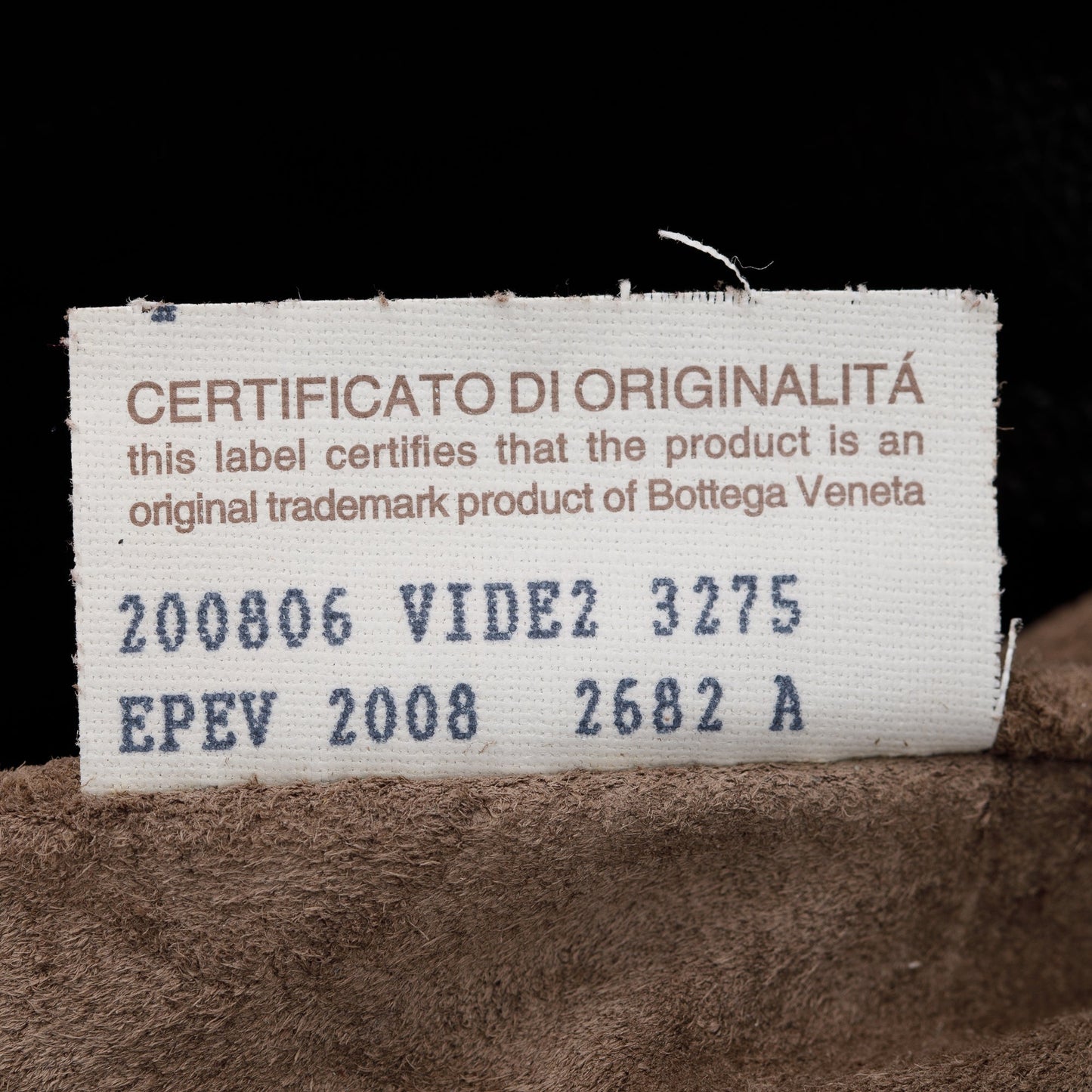 Bottega Veneta Green Intrecciato Nappa Small Vertical Tote