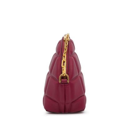 Luxury Bottega Veneta Half Moon Crossbody Bag (SHG-k2TCh1)