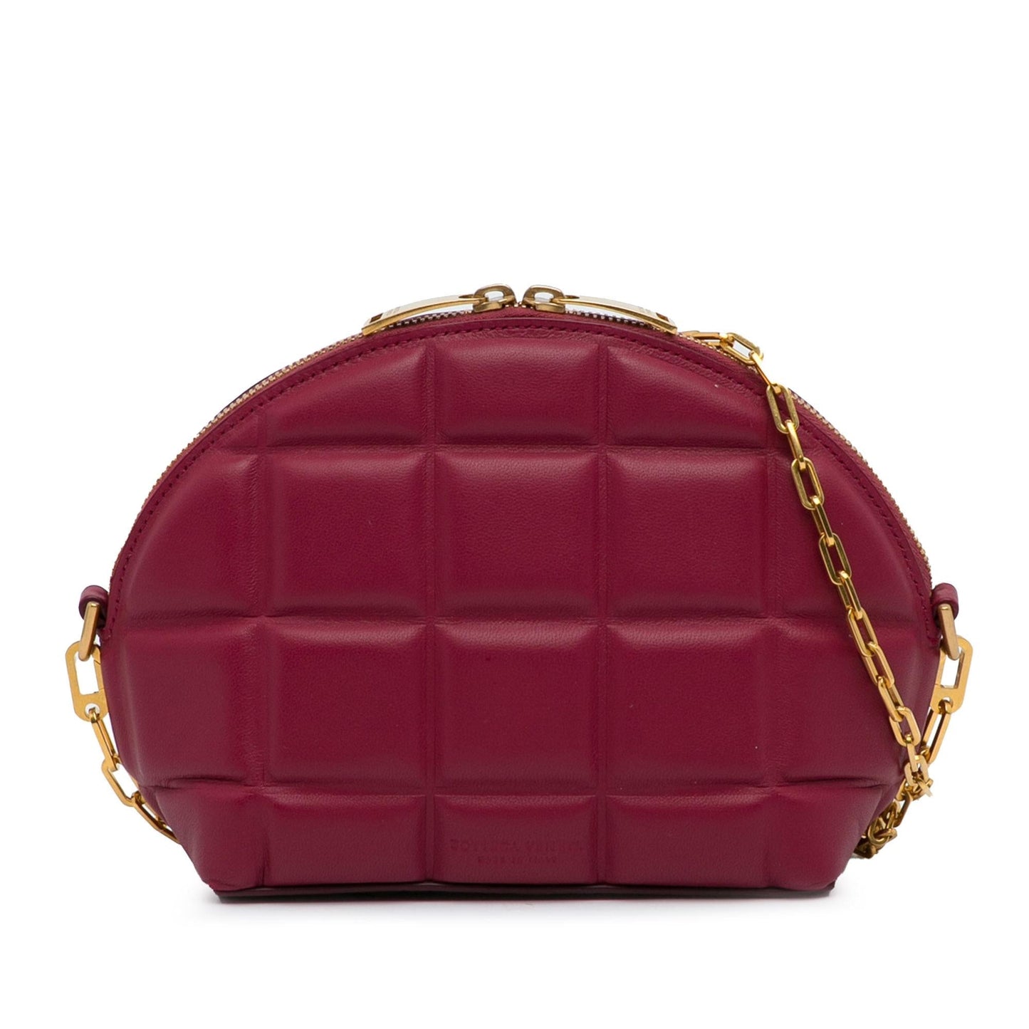 Luxury Bottega Veneta Half Moon Crossbody Bag (SHG-k2TCh1)