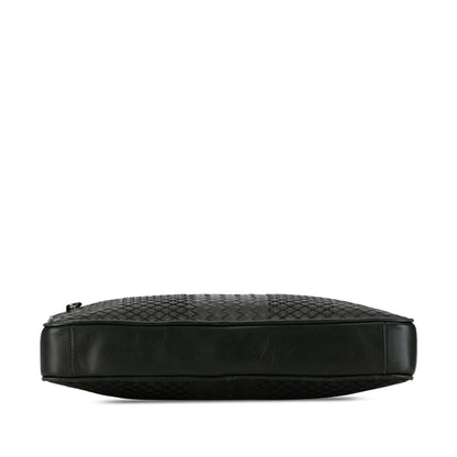 Luxury Bottega Veneta Intrecciato Aurelio Briefcase (SHG-qBHZq7)