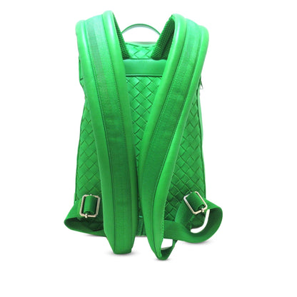 Luxury Bottega Veneta Intrecciato Backpack (SHG-9Lrgk5)