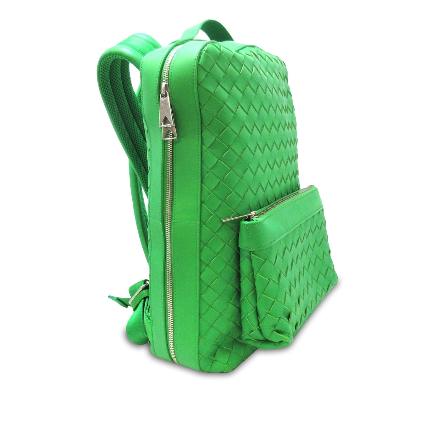 Luxury Bottega Veneta Intrecciato Backpack (SHG-9Lrgk5)