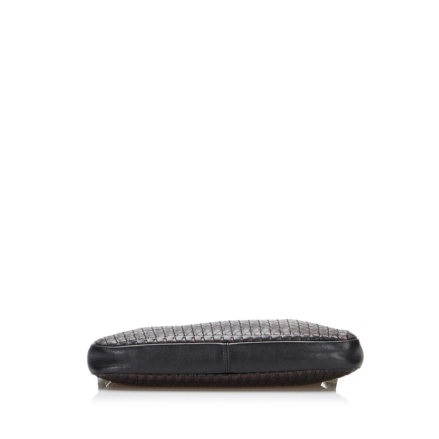 Luxury Bottega Veneta Intrecciato Baguette (SHG-IS3p5M)