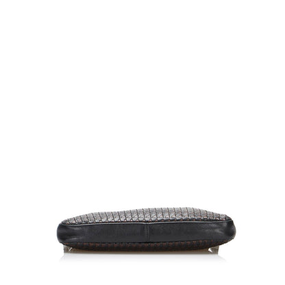Luxury Bottega Veneta Intrecciato Baguette (SHG-IS3p5M)