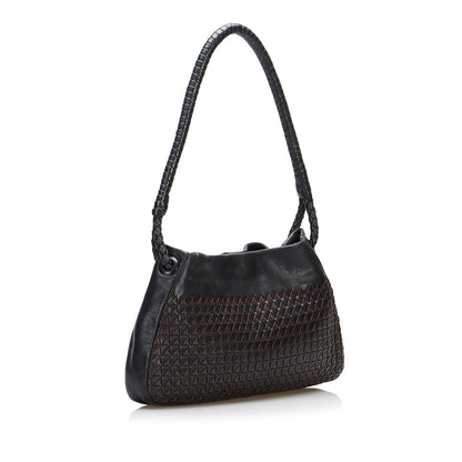 Luxury Bottega Veneta Intrecciato Baguette (SHG-IS3p5M)