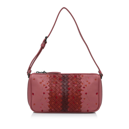 Luxury Bottega Veneta Intrecciato Baguette (SHG-EiKmfM)