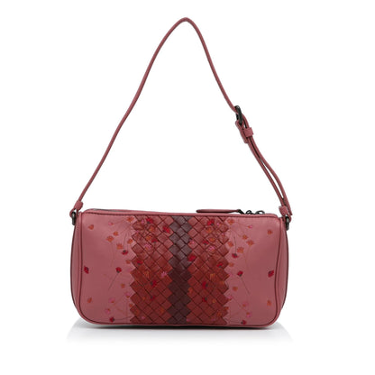 Luxury Bottega Veneta Intrecciato Baguette (SHG-EiKmfM)