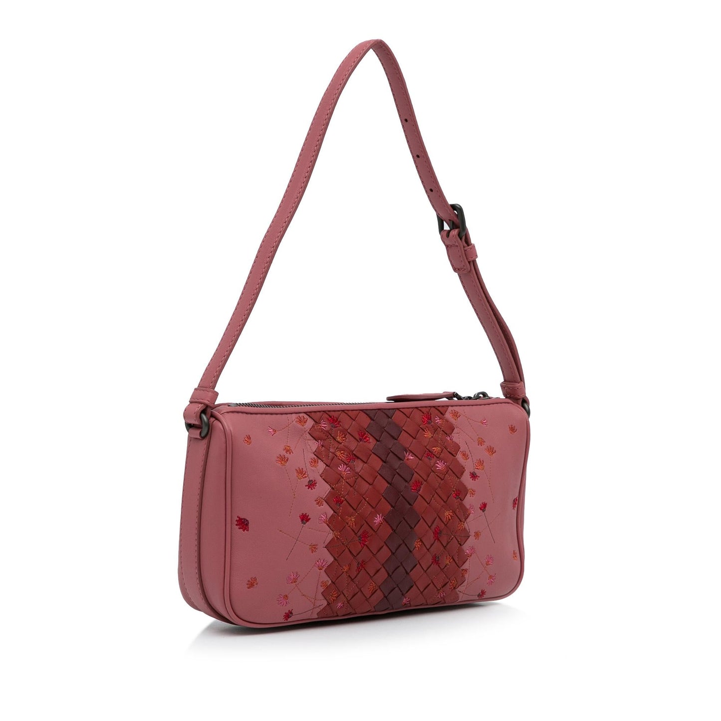 Luxury Bottega Veneta Intrecciato Baguette (SHG-EiKmfM)