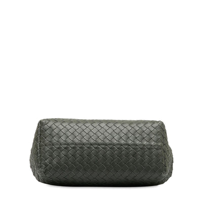 Luxury Bottega Veneta Intrecciato Bella Handbag (SHG-fEWWR0)