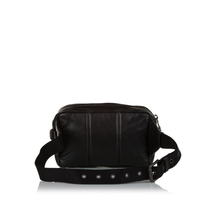 Luxury Bottega Veneta Intrecciato Belt Bag (SHG-34537)