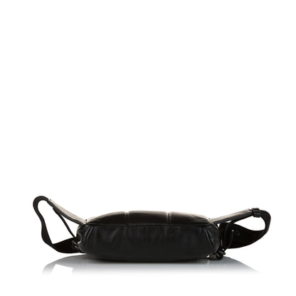 Luxury Bottega Veneta Intrecciato Belt Bag (SHG-34537)