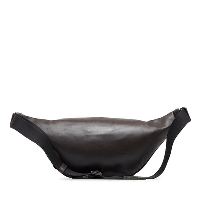 Luxury Bottega Veneta Intrecciato Belt Bag (SHG-zotiFS)
