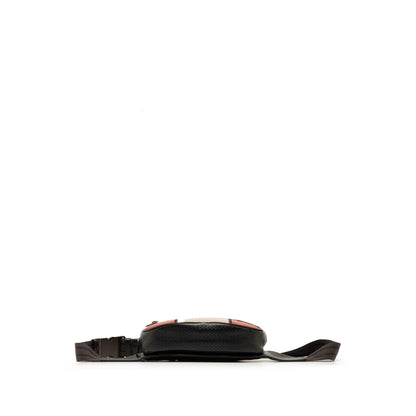 Luxury Bottega Veneta Intrecciato Belt Bag (SHG-FcSFvj)