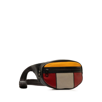 Luxury Bottega Veneta Intrecciato Belt Bag (SHG-FcSFvj)