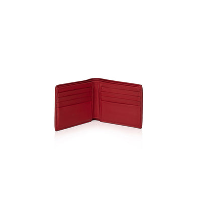 Bottega Veneta Intrecciato Bi-Fold Wallet