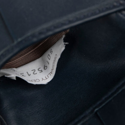 Bottega Veneta Intrecciato Bi-Fold Wallet