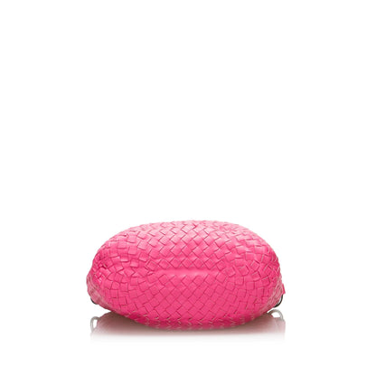 Luxury Bottega Veneta Intrecciato Bucket (SHG-hWKH68)