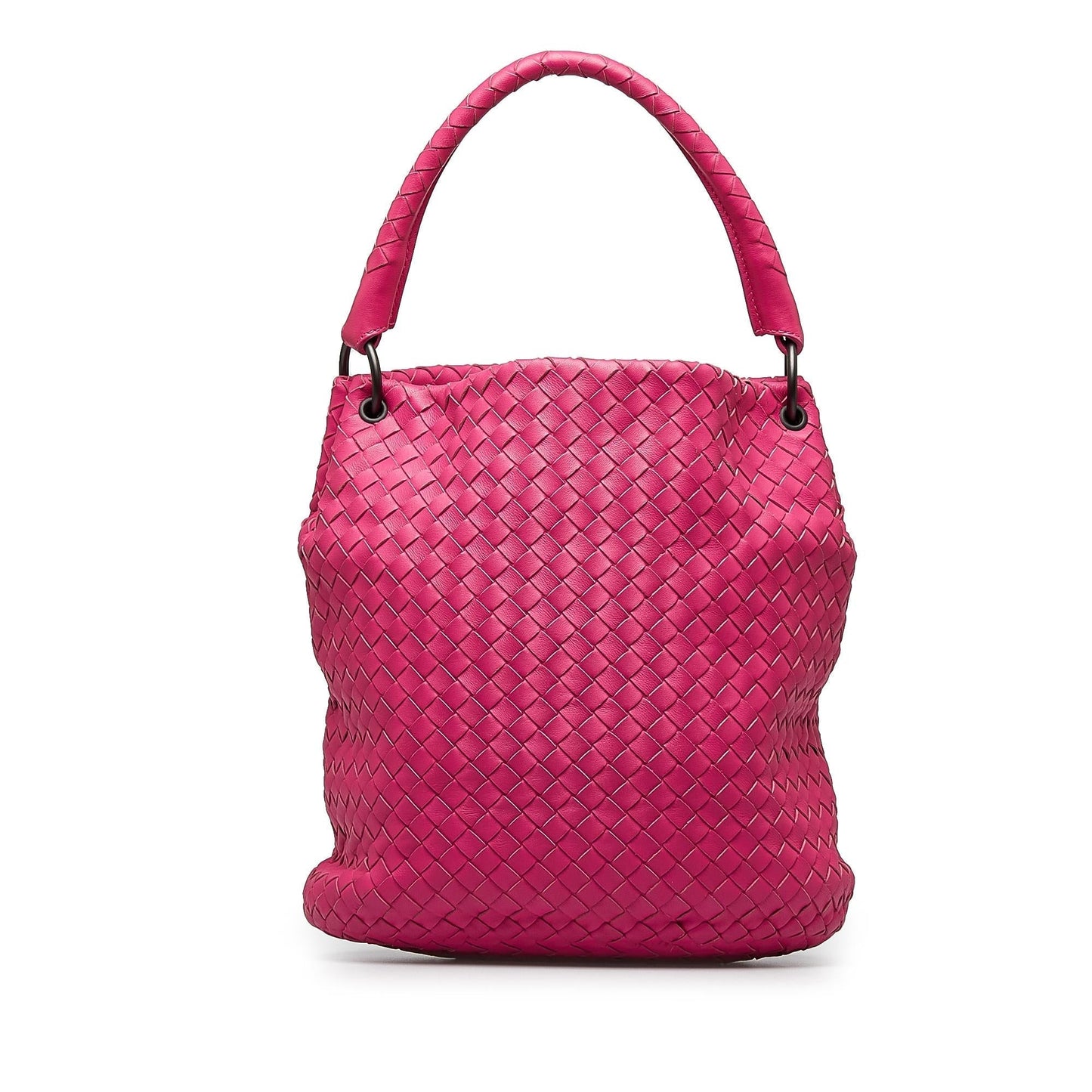 Luxury Bottega Veneta Intrecciato Bucket (SHG-HV6Lyh)