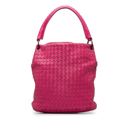 Luxury Bottega Veneta Intrecciato Bucket (SHG-HV6Lyh)