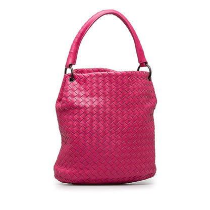 Luxury Bottega Veneta Intrecciato Bucket (SHG-HV6Lyh)