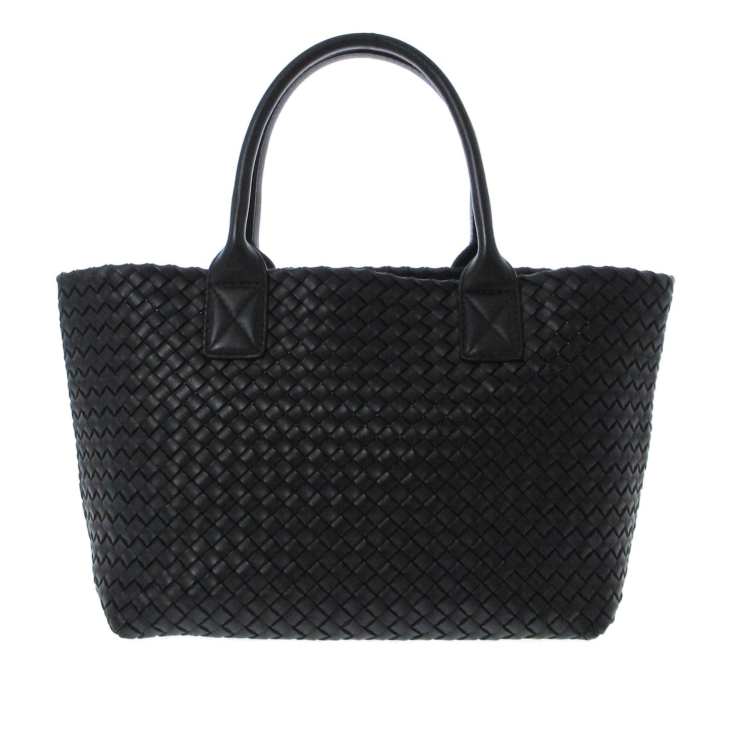 Luxury Bottega Veneta Intrecciato Cabat Tote (SHG-cNVeGJ)