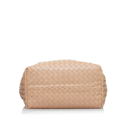Luxury Bottega Veneta Intrecciato Cabat (SHG-lO3j0d)