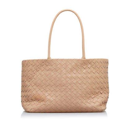 Luxury Bottega Veneta Intrecciato Cabat (SHG-lO3j0d)
