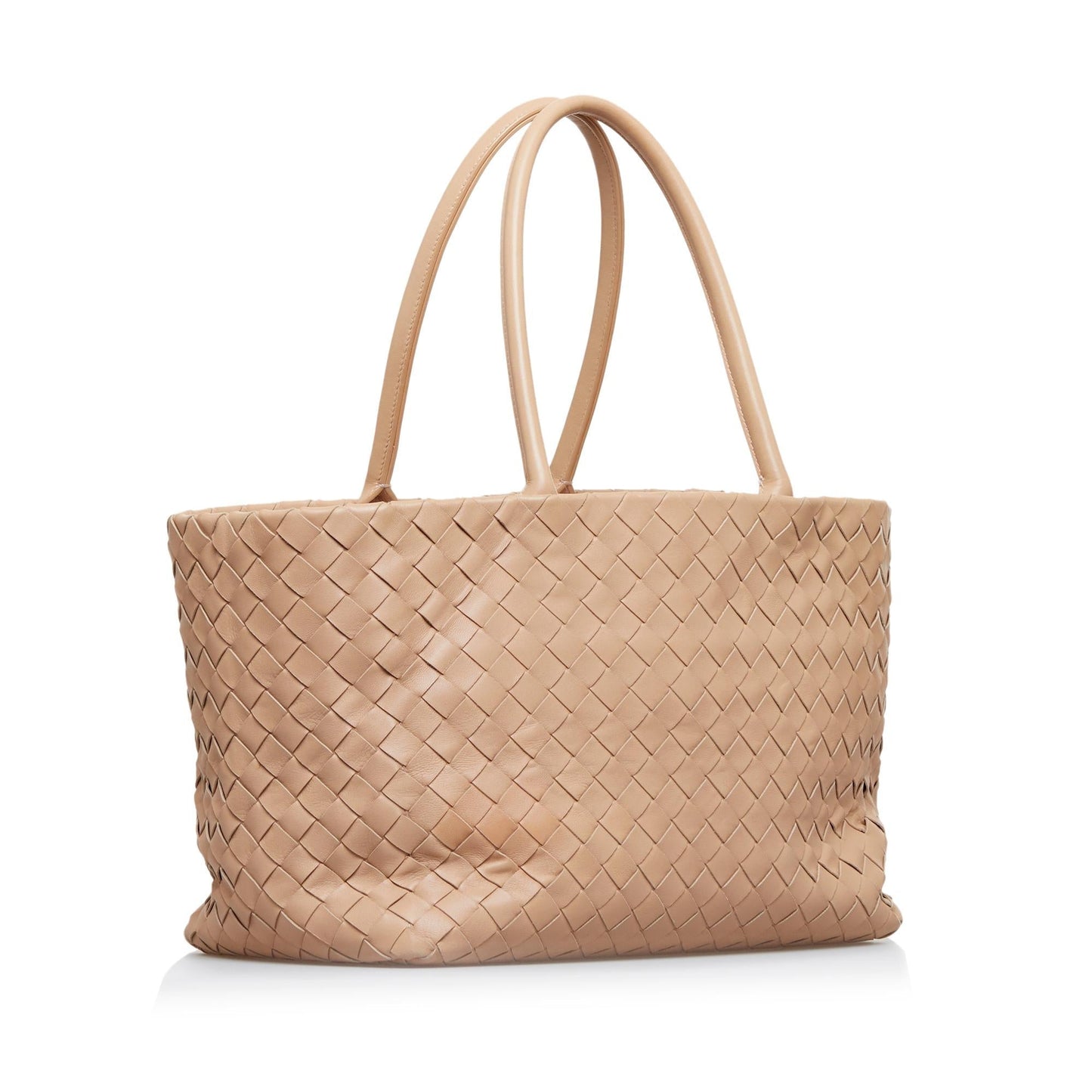Luxury Bottega Veneta Intrecciato Cabat (SHG-lO3j0d)