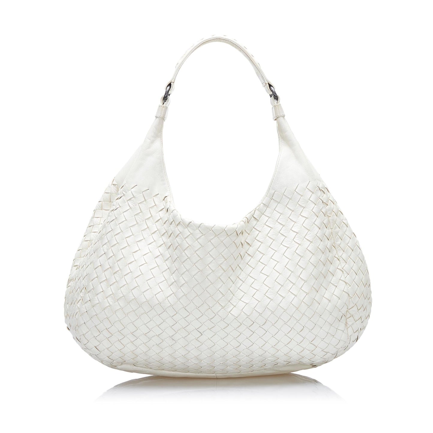 Luxury Bottega Veneta Intrecciato Campana (SHG-37947)