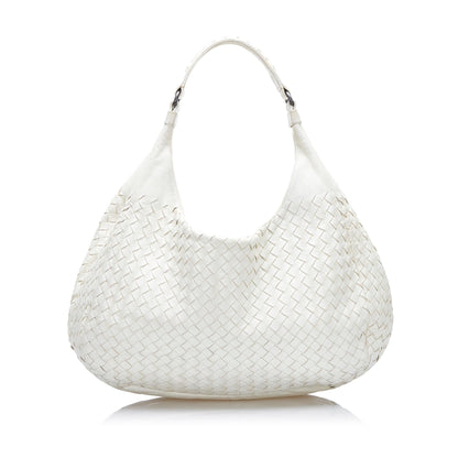 Luxury Bottega Veneta Intrecciato Campana (SHG-37947)