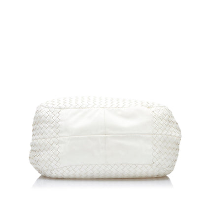 Luxury Bottega Veneta Intrecciato Campana (SHG-37947)