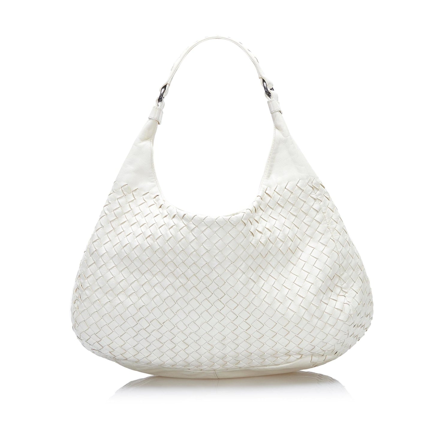 Luxury Bottega Veneta Intrecciato Campana (SHG-37947)